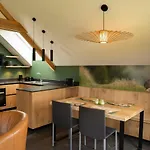 Vakantiehuis Refuge Des 4 As Durbuy