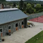 Vakantiehuis Refuge Des 4 As
