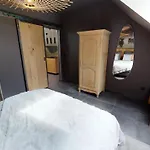 Vakantiehuis Refuge Des 4 As *