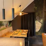 Vakantiehuis Refuge Des 4 As