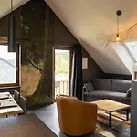 Vakantiehuis Refuge Des 4 As Durbuy