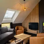 Refuge Des 4 As *