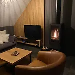 Vakantiehuis Refuge Des 4 As