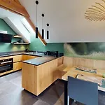 Refuge Des 4 As Vakantiehuis