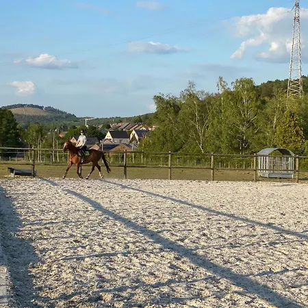 Refuge Des 4 As 杜柏