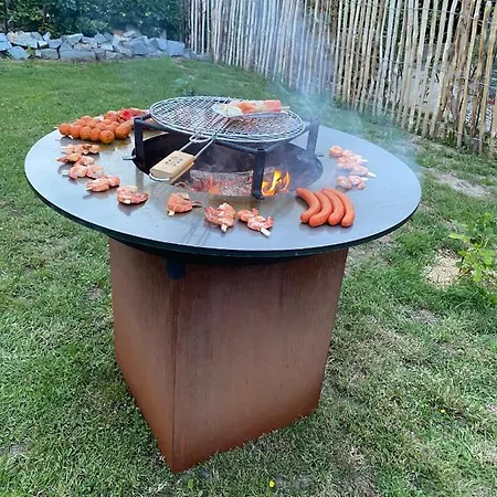 Refuge Des 4 As 度假居 杜柏