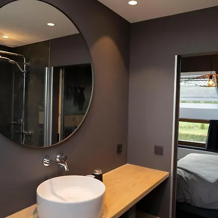 度假居 Refuge Des 4 As *