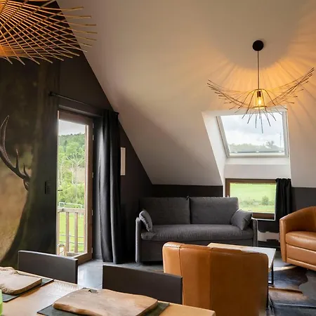 Refuge Des 4 As * 杜柏