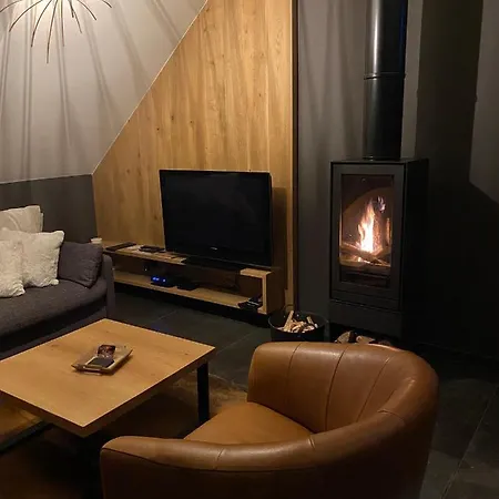 度假居 Refuge Des 4 As