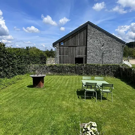 Refuge Des 4 As * 杜柏