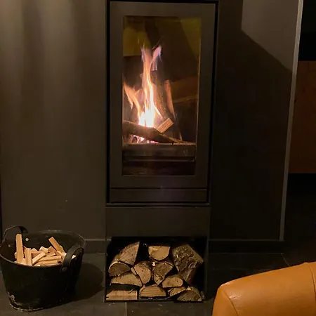 Refuge Des 4 As
