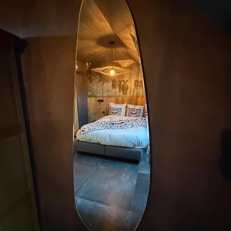 Refuge Des 4 As Casa vacanze