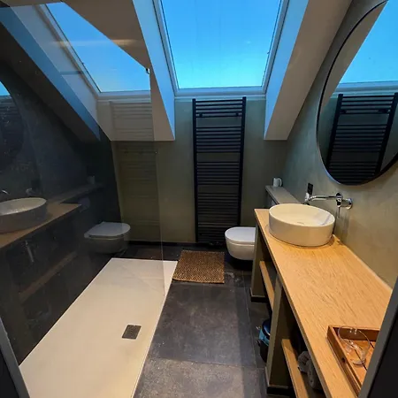 Casa vacanze Refuge Des 4 As