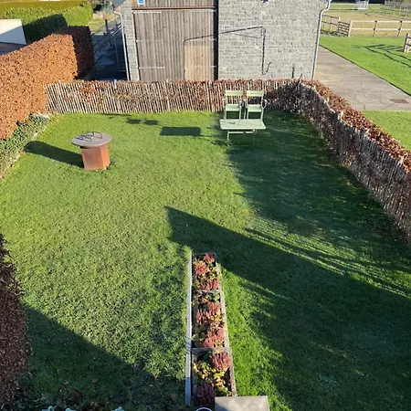 Casa vacanze Refuge Des 4 As Durbuy